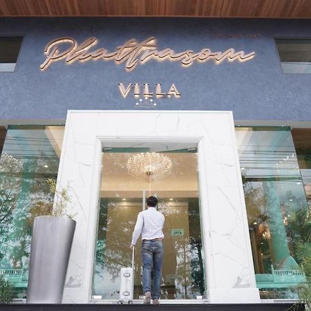 Phattrasom Villa Hua Hin Luaran gambar
