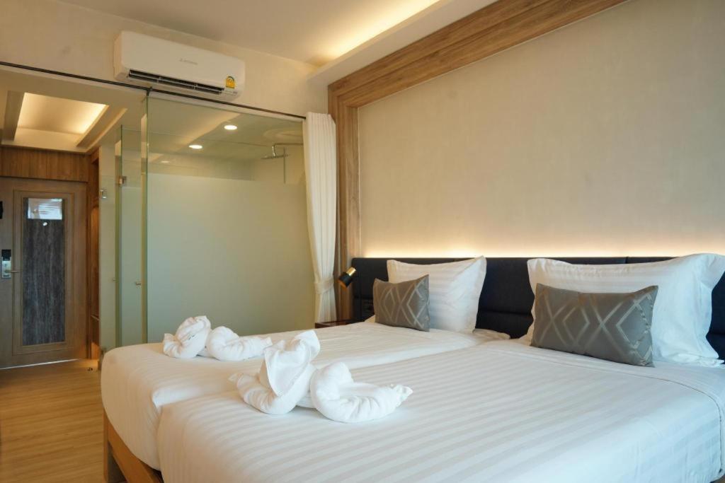 Phattrasom Villa Hua Hin Luaran gambar