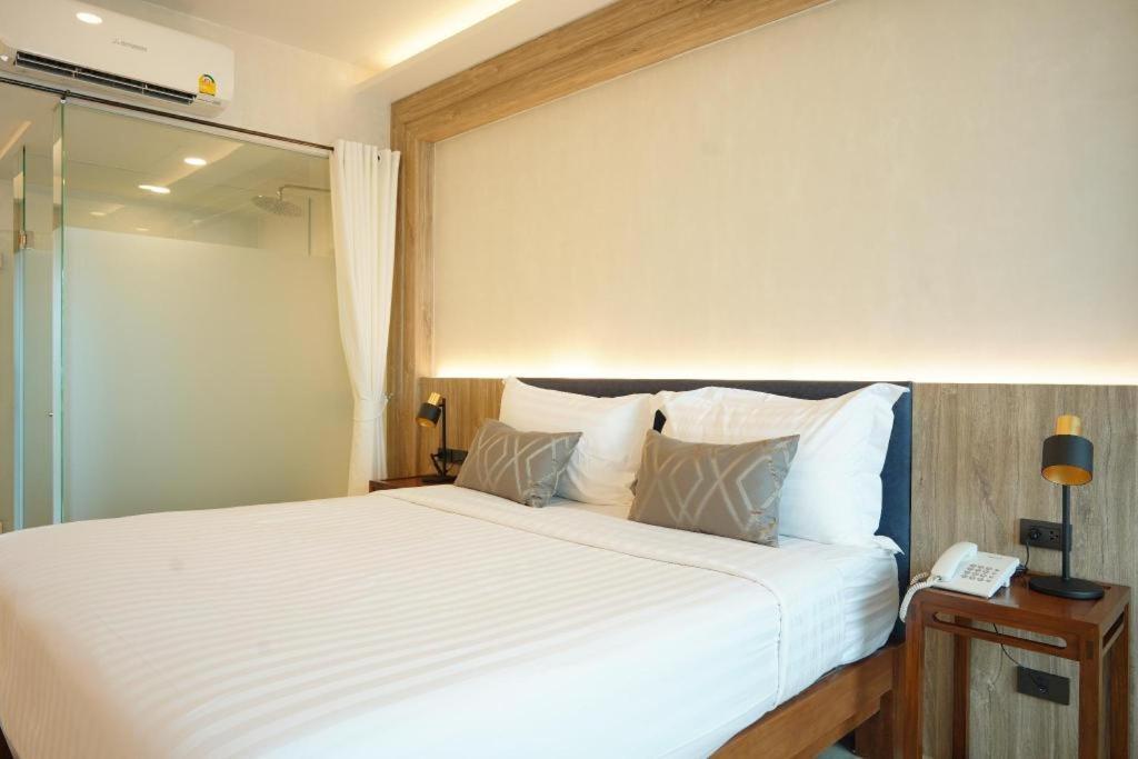 Phattrasom Villa Hua Hin Luaran gambar