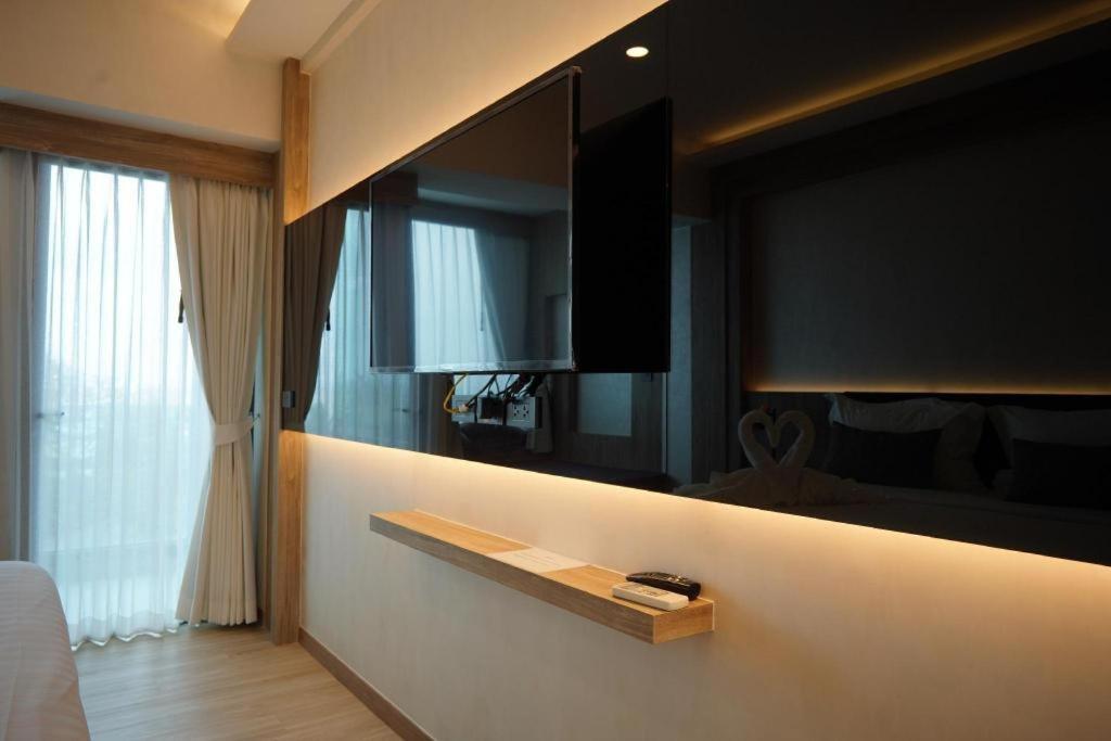 Phattrasom Villa Hua Hin Luaran gambar