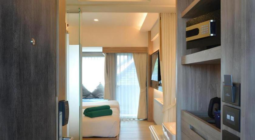 Phattrasom Villa Hua Hin Luaran gambar