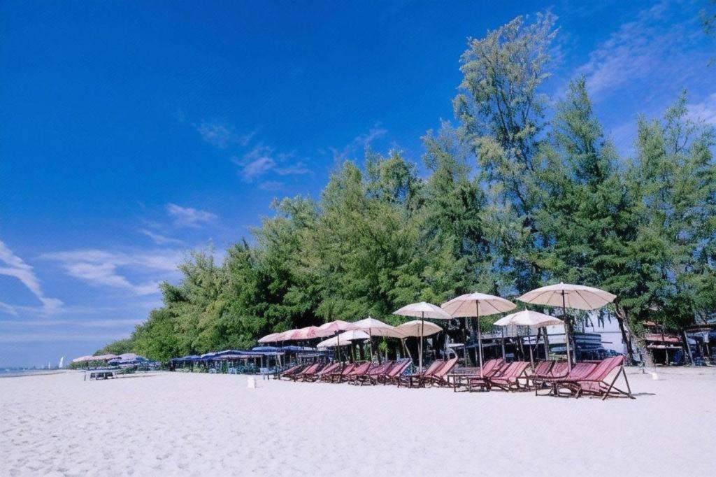 Phattrasom Villa Hua Hin Luaran gambar