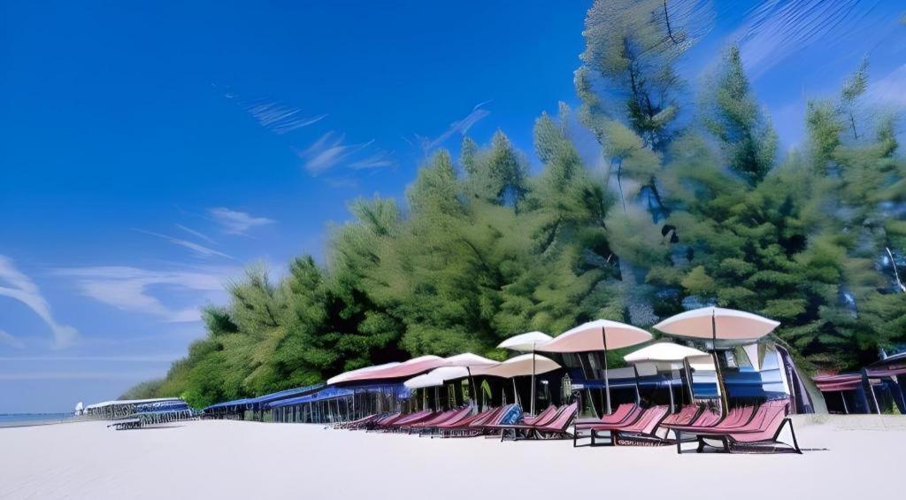 Phattrasom Villa Hua Hin Luaran gambar