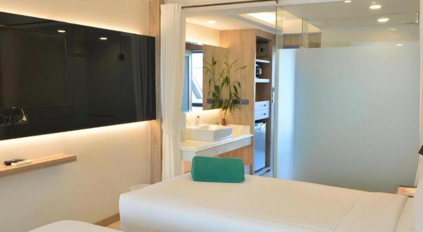 Phattrasom Villa Hua Hin Luaran gambar