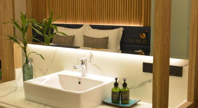 Phattrasom Villa Hua Hin Luaran gambar