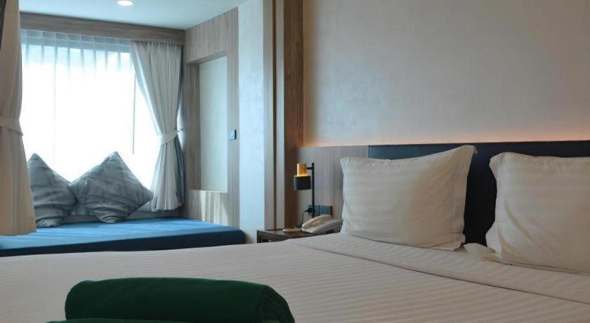 Phattrasom Villa Hua Hin Luaran gambar