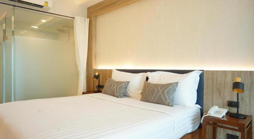 Phattrasom Villa Hua Hin Luaran gambar