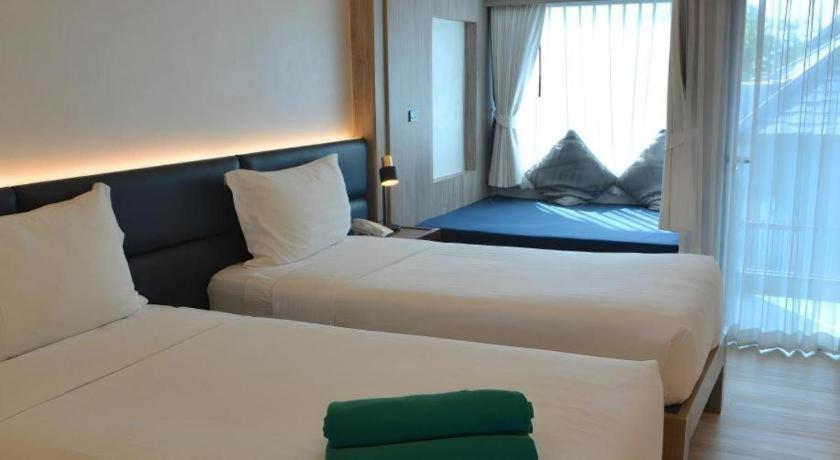 Phattrasom Villa Hua Hin Luaran gambar